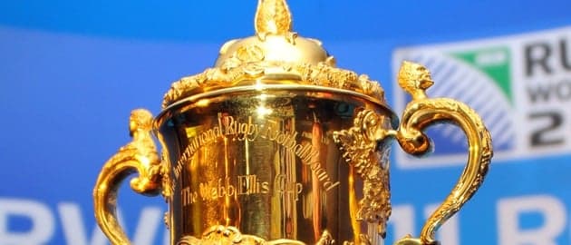 The 2023 Rugby World Cup may be expanded to allow more countries take part