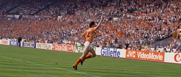 Video: The Dutch FA’s 125th birthday video is stuffed with quality moments of magic