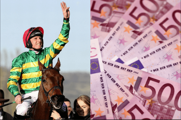 Nine of the best Ante-Post bets with Cheltenham only eight weeks away