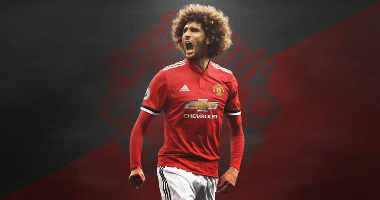 The Fellaini era – How the Belgian sums up where Man United went wrong in the post-Alex Ferguson years The Fellaini era – How the Belgian sums up where Man United went wrong in the post-Alex Ferguson years