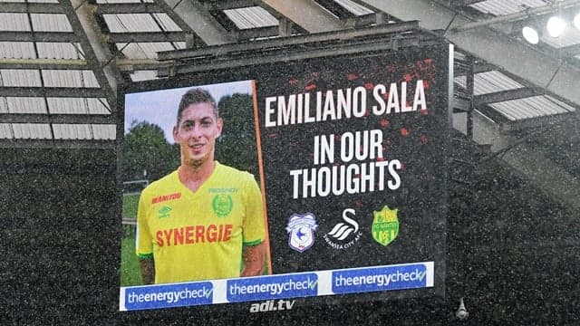 Two seat cushions discovered that are ‘likely’ to have belonged to Emiliano Sala’s plane