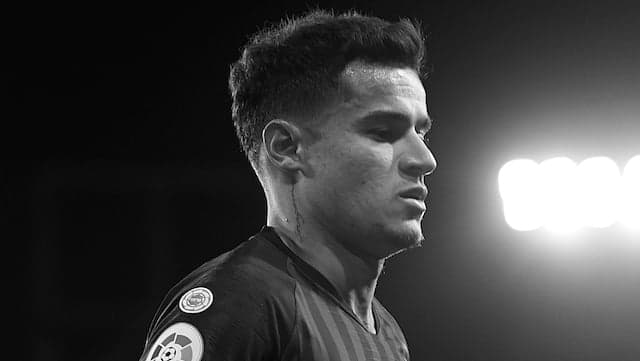 Philippe Coutinho ‘set for crisis talks’ and United fans are dreaming