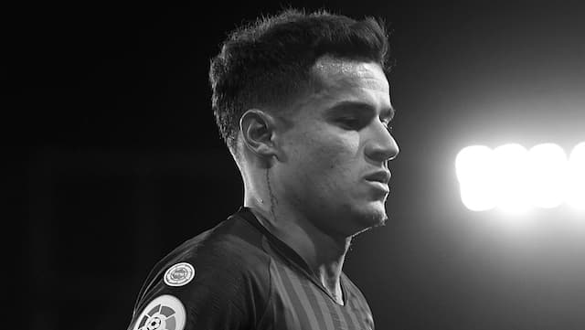 Philippe Coutinho ‘set for crisis talks’ and United fans are dreaming Philippe Coutinho ‘set for crisis talks’ and United fans are dreaming