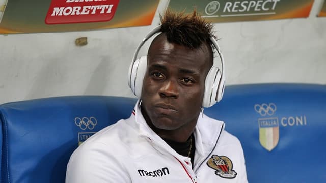 Mario Balotelli joins Marseille on six month contract after being allowed to leave Nice Mario Balotelli joins Marseille on six month contract after being allowed to leave Nice
