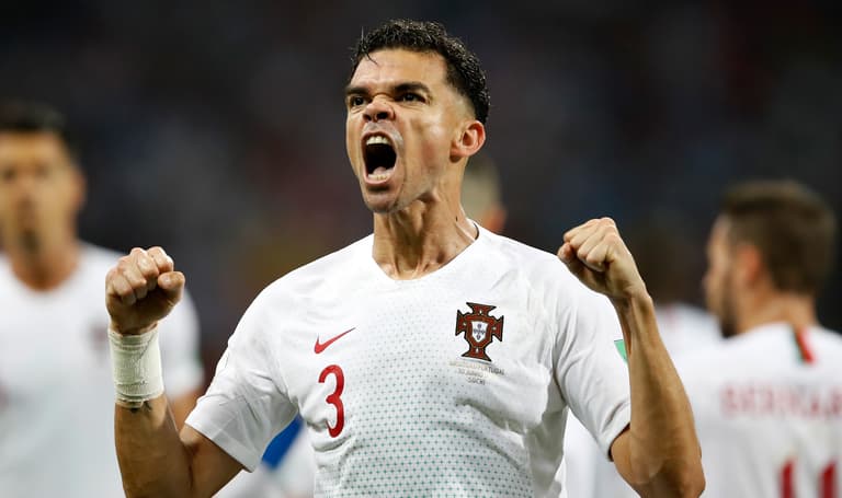 Remembering Pepe’s greatest episode of sh*thousery