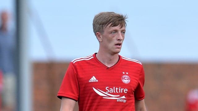 Chris Forrester has had his contract terminated by Aberdeen Chris Forrester has had his contract terminated by Aberdeen