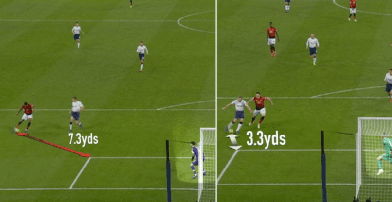 Jermaine Jenas nails why David De Gea is the world’s best