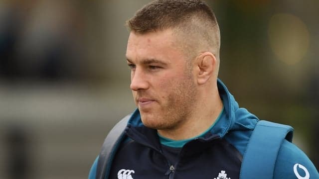 Sean O’Brien return a major positive after Sexton and McGrath injury updates