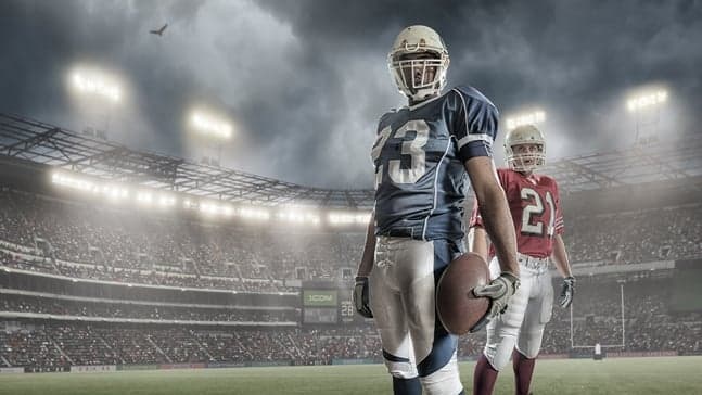 COMPETITION: Win two Super Bowl 2019 tickets with flights and accommodation