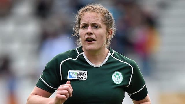 Fiona Coghlan: Keep an eye out for Beibhinn Parsons Fiona Coghlan: Keep an eye out for Beibhinn Parsons