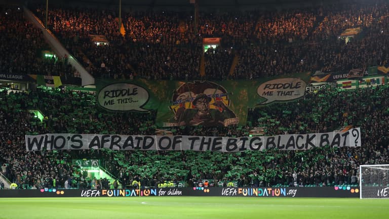 Six Celtic fans arrested in Valencia ahead of Europa League clash Six Celtic fans arrested in Valencia ahead of Europa League clash