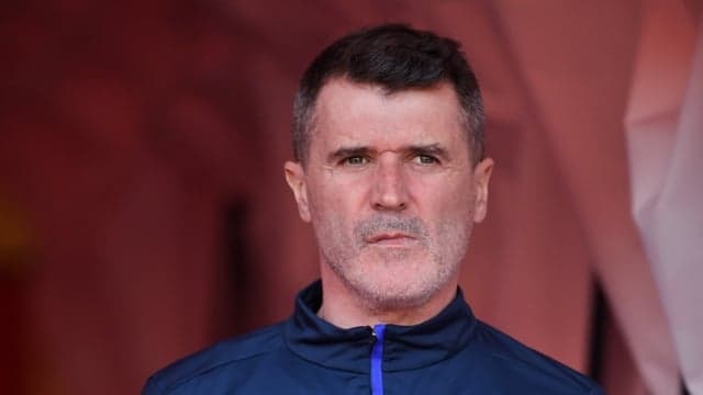 Andy Reid provides staunch defence of Roy Keane’s management style Andy Reid provides staunch defence of Roy Keane’s management style