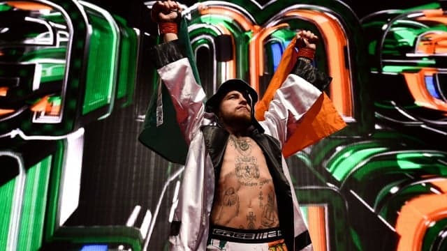 James Gallagher extends Bellator deal with next fight set to be announced imminently James Gallagher extends Bellator deal with next fight set to be announced imminently