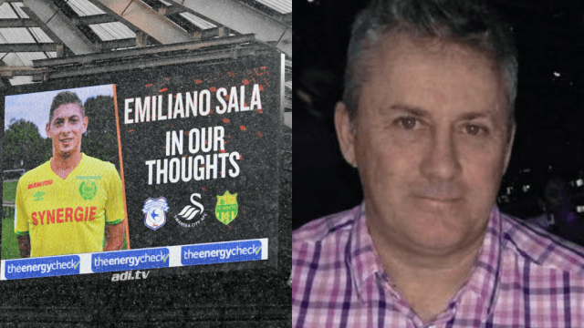 Emiliano Sala’s pilot David Ibbotson was ‘not qualified to fly at night’ Emiliano Sala’s pilot David Ibbotson was ‘not qualified to fly at night’