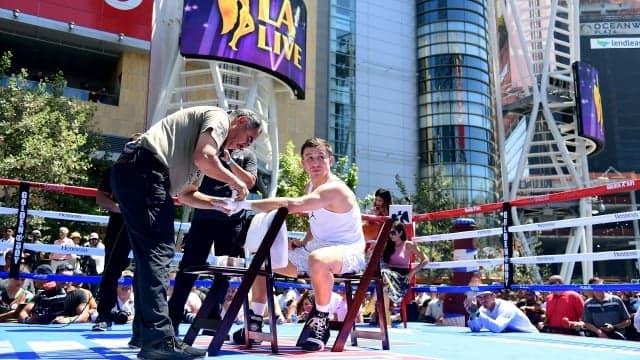 Gennady Golovkin accused of being greedy as he and long-time trainer split Gennady Golovkin accused of being greedy as he and long-time trainer split