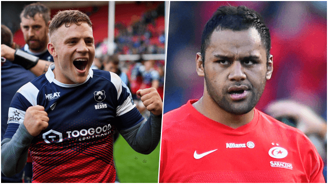 Ian Madigan sinks Saracens as Bristol play special song for Billy Vunipola Ian Madigan sinks Saracens as Bristol play special song for Billy Vunipola