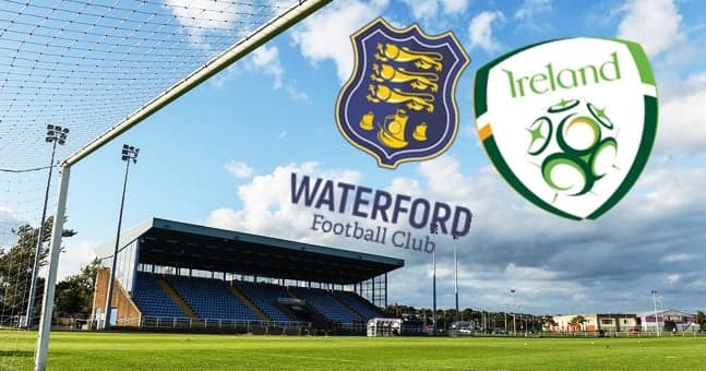 ‘Misled’ Waterford FC ‘shocked and saddened’ and request investigation into FAI’s ‘handling’ of it all ‘Misled’ Waterford FC ‘shocked and saddened’ and request investigation into FAI’s ‘handling’ of it all