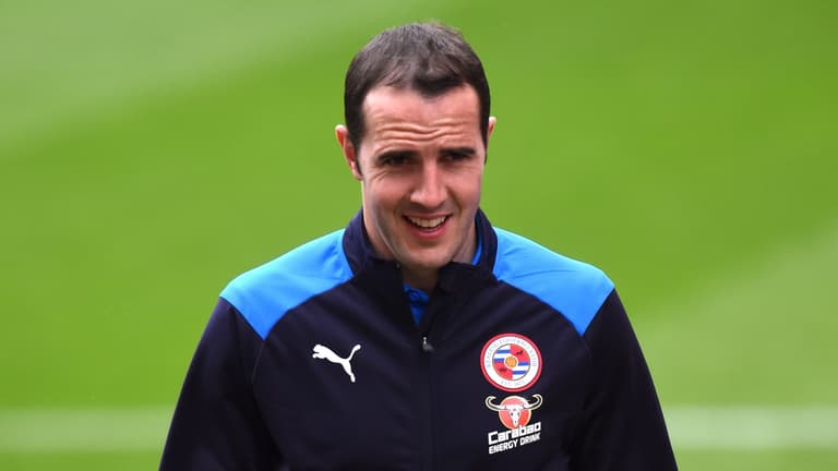 John O’Shea announces he is set to retire at end of season John O’Shea announces he is set to retire at end of season