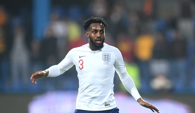 Danny Rose “can’t wait” to end career over lack of action taken against racism Danny Rose “can’t wait” to end career over lack of action taken against racism