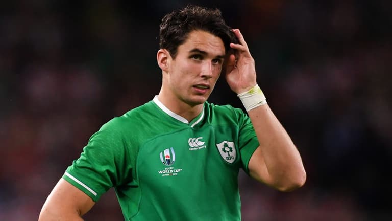 Rest of Carbery’s season in doubt as JJ rated ’50/50′ for Racing Rest of Carbery’s season in doubt as JJ rated ’50/50′ for Racing