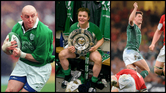 QUIZ: How well do you know Ireland’s history at the Six Nations?