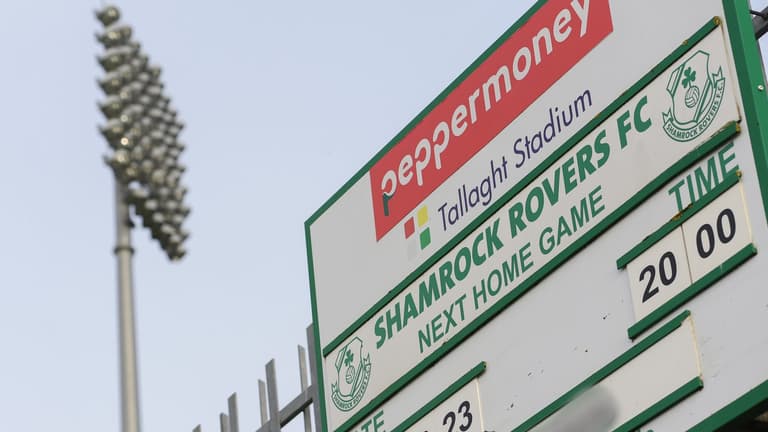 Rovers to continue Direct Provision initiative for 2020 season Rovers to continue Direct Provision initiative for 2020 season