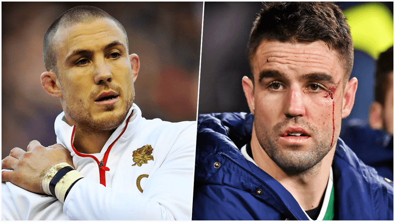 “Just to clarify, it was an accident” – Mike Brown on Conor Murray incident “Just to clarify, it was an accident” – Mike Brown on Conor Murray incident