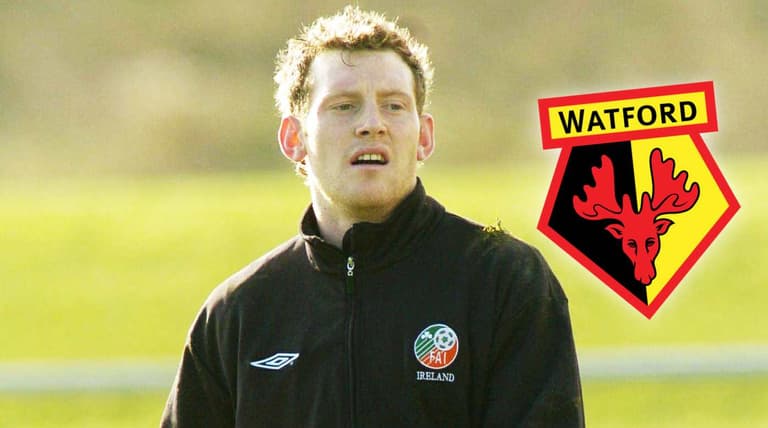 Graham Stack and Hayden Mullins asked to save Watford as Nigel Pearson sacked