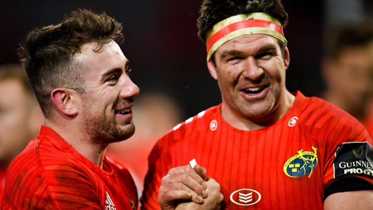 Munster need JJ Hanrahan to wear the crown if they are to end Leinster’s reign Munster need JJ Hanrahan to wear the crown if they are to end Leinster’s reign