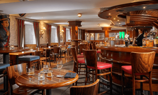 COMPETITION: Answer this survey for a chance to win a fabulous stay at the Trident Hotel in Kinsale