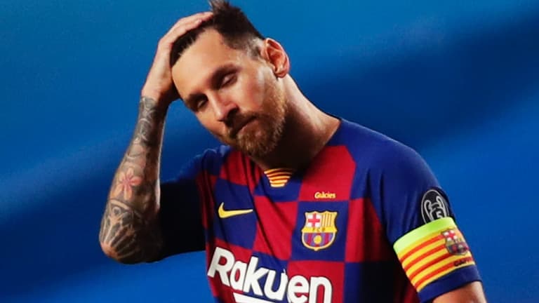 Barcelona will have to pay Liverpool if Bayern Munich win the Champions League Barcelona will have to pay Liverpool if Bayern Munich win the Champions League