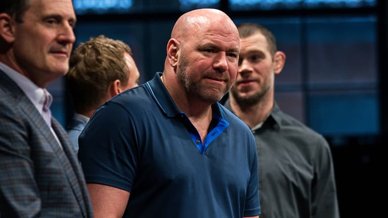 Dana White confirms colossal UFC300 line-up and it looks set to be an all-timer Dana White confirms colossal UFC300 line-up and it looks set to be an all-timer