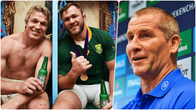 “That would be a positive” – Stuart Lancaster backs South African heavyweights for Guinness PRO14 “That would be a positive” – Stuart Lancaster backs South African heavyweights for Guinness PRO14