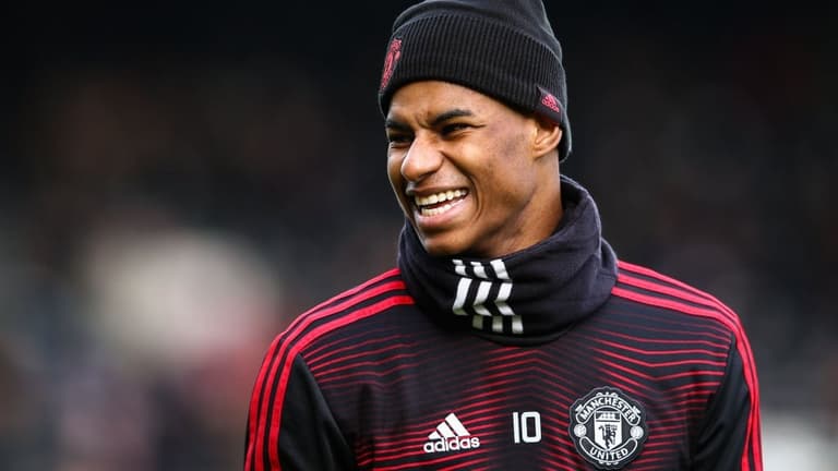 Marcus Rashford is showing Boris what real leadership looks like Marcus Rashford is showing Boris what real leadership looks like