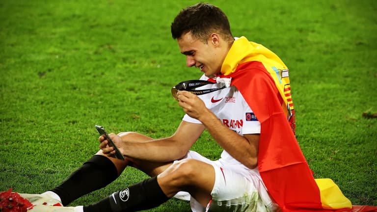 Sergio Reguilon edges closer to Man United move as talks intensify Sergio Reguilon edges closer to Man United move as talks intensify