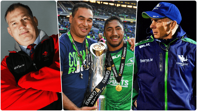 Some of rugby’s finest coaches on what makes them, and their teams, tick Some of rugby’s finest coaches on what makes them, and their teams, tick