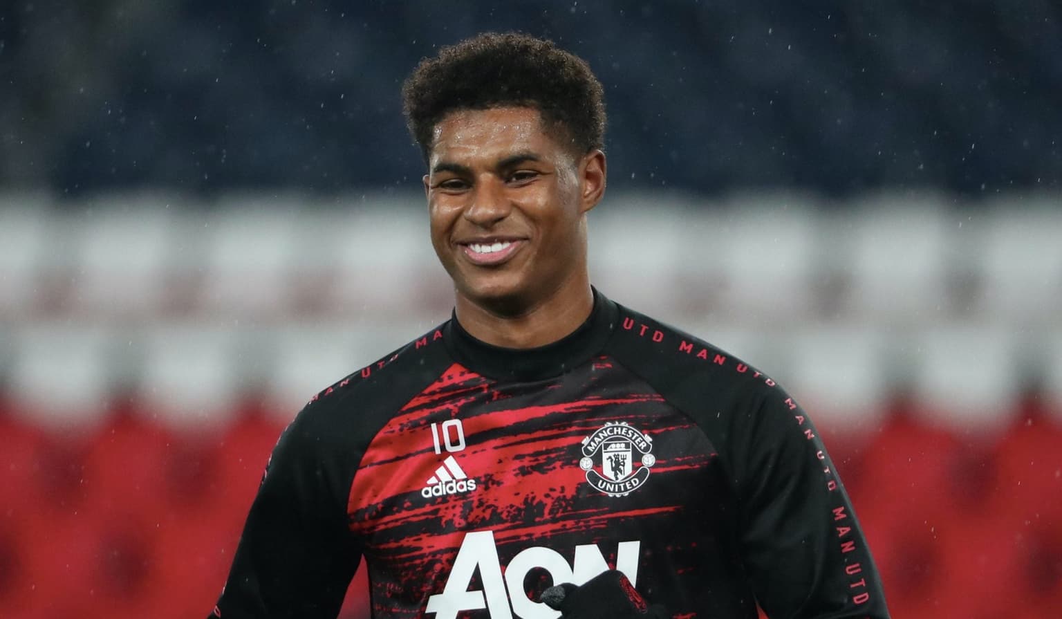 Despite Tories rejection, Marcus Rashford Twitter timeline shows mammoth success in bid to feed children