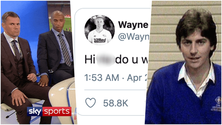 The SportsJOE 12 o’clock quiz | Day 208 The SportsJOE 12 o’clock quiz | Day 208