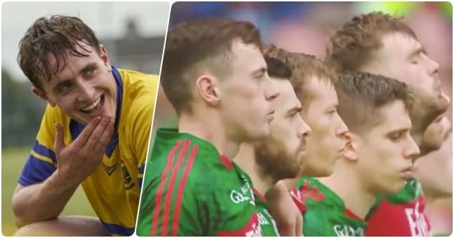 Paul Mescal narrates spine-tingling Dublin v Mayo promo Paul Mescal narrates spine-tingling Dublin v Mayo promo