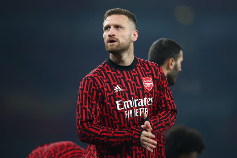Liverpool linked with shock Shkodran Mustafi move to solve defensive injury crisis Liverpool linked with shock Shkodran Mustafi move to solve defensive injury crisis