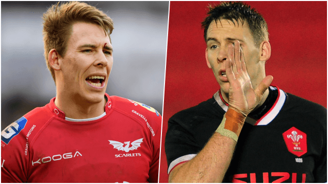 “We’ll start playing touch, shall we?” – Liam Williams’ angry red card reaction “We’ll start playing touch, shall we?” – Liam Williams’ angry red card reaction