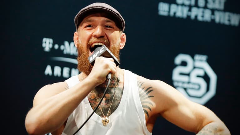 Co-main event added for UFC 257 as former Bellator champ makes debut Co-main event added for UFC 257 as former Bellator champ makes debut