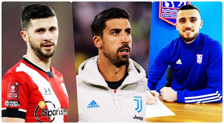 Transfer Deadline Day: The deals you may have missed Transfer Deadline Day: The deals you may have missed