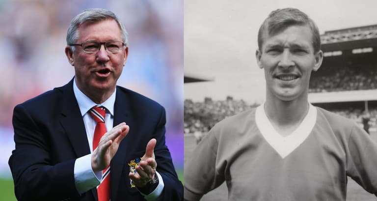 Exciting details confirmed about new Alex Ferguson documentary Exciting details confirmed about new Alex Ferguson documentary