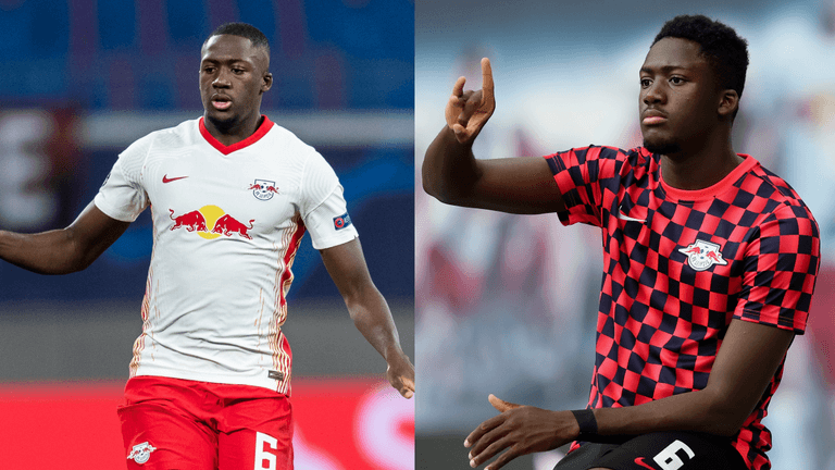 RB Leipzig’s Ibrahima Konate close to agreeing Liverpool move RB Leipzig’s Ibrahima Konate close to agreeing Liverpool move