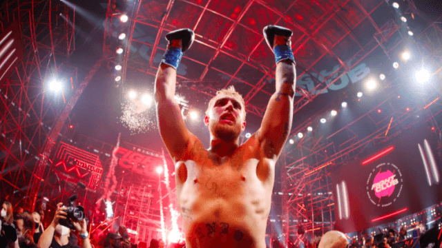 Ben Askren says he ‘let the world down’ by losing to Jake Paul Ben Askren says he ‘let the world down’ by losing to Jake Paul
