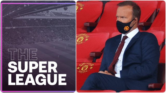 Super League: What are they proposing and why are people so angry?