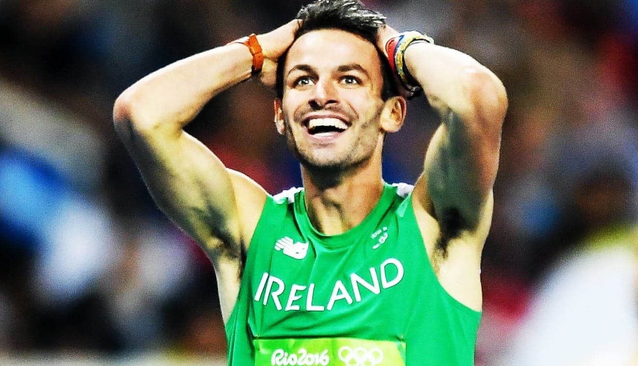 “When you’re riding that wave, you do feel unstoppable” – Barr born for the Olympic stage