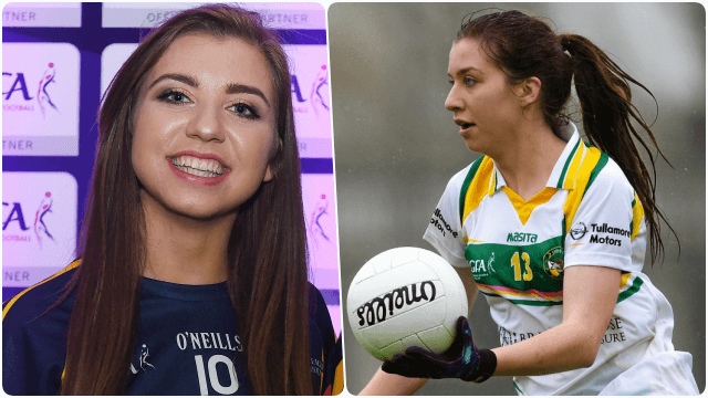 Offaly star Mairéad Daly’s remarkable comeback from double ACL injuries Offaly star Mairéad Daly’s remarkable comeback from double ACL injuries