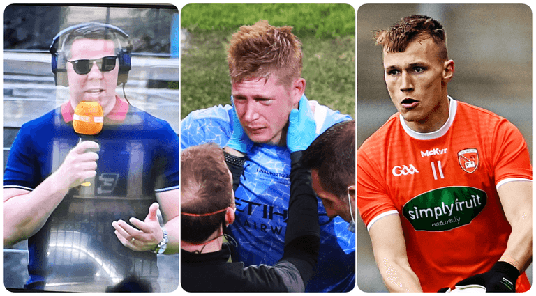 The SportsJOE 12 o’clock quiz | Day 364 The SportsJOE 12 o’clock quiz | Day 364